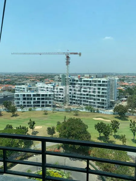 image CONDO GRAHA FAMILI PRIMA, GOLF VIEW (6)