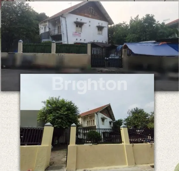 image RUMAH HITUNG TANAH EMPU TANTULAR DEKAT DIPONEGORO BANYU URIP KEDUNGDORO SIOLA TUNJUNGAN TIDAR (1)