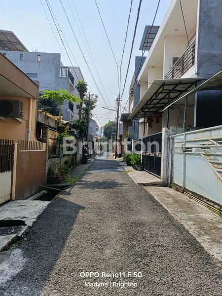 image RUMAH DURI KEPA DEKAT TANJUNG DUREN, JAKARTA BARAT (1)