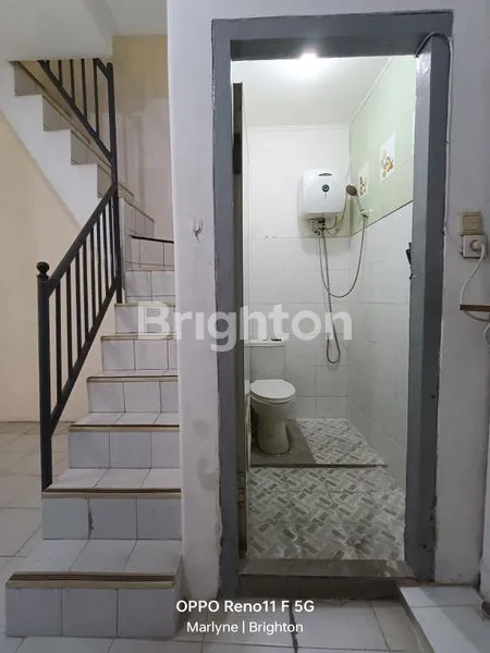 image RUMAH DURI KEPA DEKAT TANJUNG DUREN, JAKARTA BARAT (7)