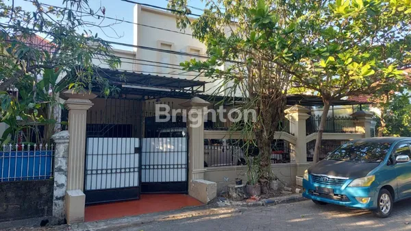 image RUMAH SECOND SIAP HUNI BISA DIPECAH COCOK UNTUK HOME BUILDER SUTOREJO UTARA (5)