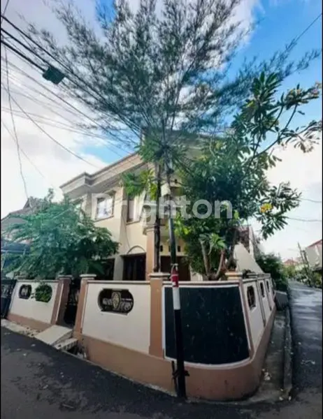 image RUMAH MEWAH DAN LUAS 2 LANTAI DI KAYU PUTIH, PULO GADUNG, JAKARTA TIMUR  EC29-724 (7)