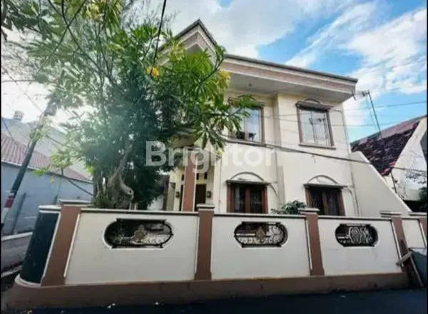 image RUMAH MEWAH DAN LUAS 2 LANTAI DI KAYU PUTIH, PULO GADUNG, JAKARTA TIMUR  EC29-724 (2)