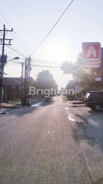 image RUKO INTI KOTA  JL  PELITA 1 DEPAN ALFAMIDI 2 MENIT KE  JL SUTOMO  UJUNG (3)