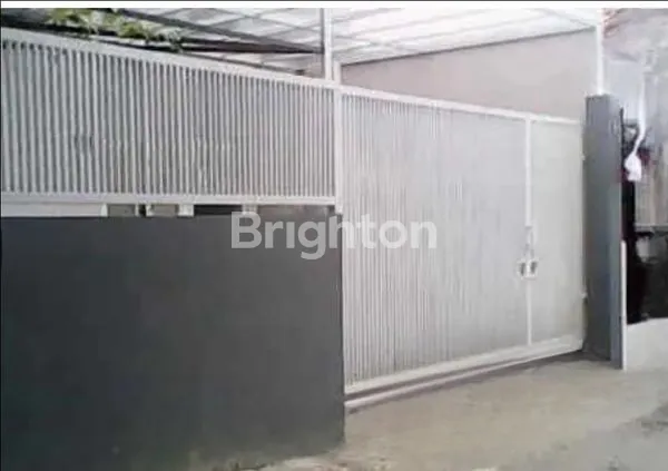 image RUMAH SIAP HUNI & BEBAS BANJIR DAERAH CIPETE UTARA, JAKARTA SELATAN (1)