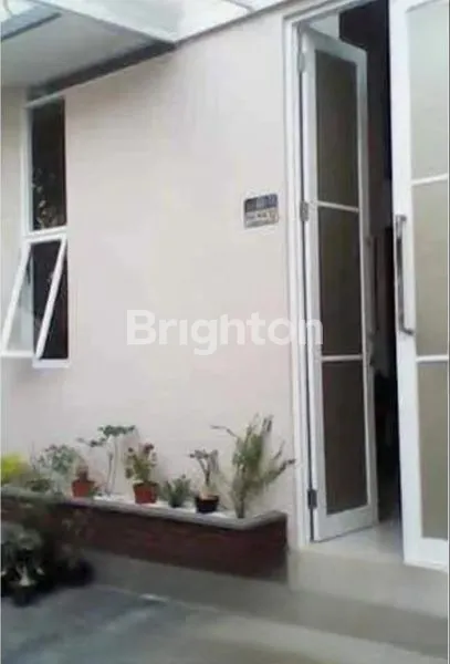 image RUMAH SIAP HUNI & BEBAS BANJIR DAERAH CIPETE UTARA, JAKARTA SELATAN (2)