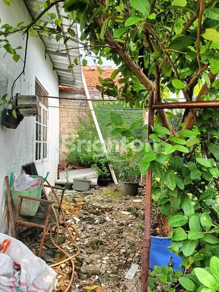 image RUMAH TINGGAL ADA KIOS DI DEPAN COCOK UNTUK USAHA (5)