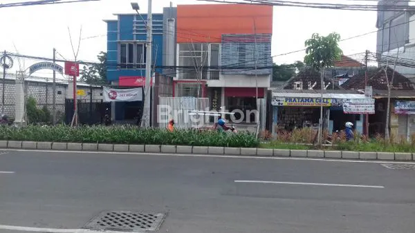 RUKAN MECCA KANDANGAN