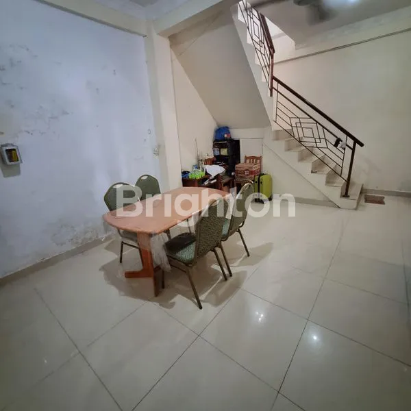 image RUMAH HOOK DEKAT PUSAT BELANJA DI TIBAN BUKIT ASRI (5)