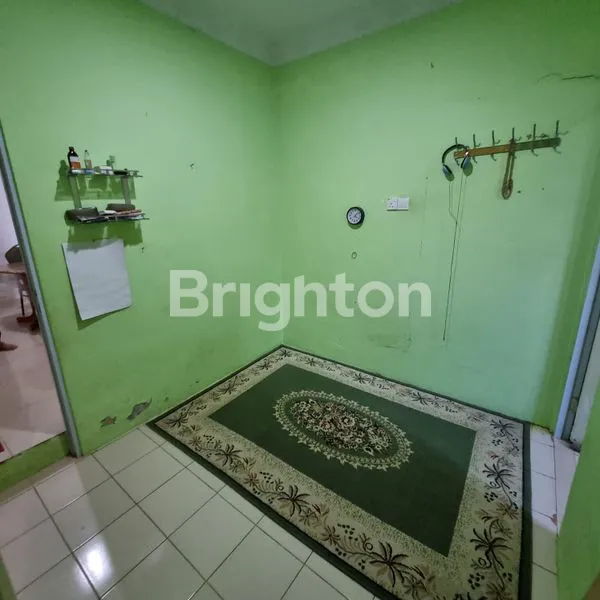 image RUMAH HOOK DEKAT PUSAT BELANJA DI TIBAN BUKIT ASRI (4)
