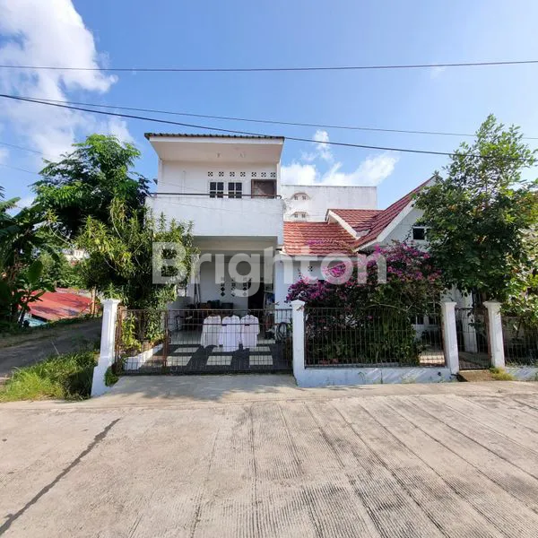 image RUMAH HOOK DEKAT PUSAT BELANJA DI TIBAN BUKIT ASRI (1)