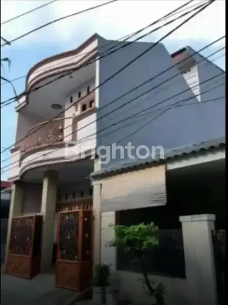 image DIJUAL CEPAT RUMAH 2LANTAI CIPONDOH (2)