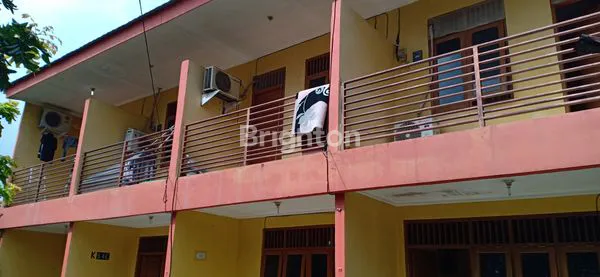 image RUMAH KLASIK JOGLO (ADA USAHA KOS DI BELAKANG), BANGUNAN 2 LANTAI, TURUN HARGA DARI 18M MENJADI 13,4M TURUN HARGA LAGI 11,5M MASIH NEGO (5)