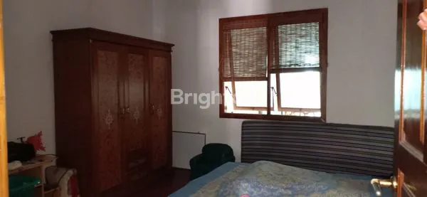 image RUMAH KLASIK JOGLO (ADA USAHA KOS DI BELAKANG), BANGUNAN 2 LANTAI, TURUN HARGA DARI 18M MENJADI 13,4M TURUN HARGA LAGI 11,5M MASIH NEGO (7)