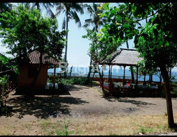 image TANAH LOSS PANTAI PLUSH BANGUNAN BALI UTARA (1)