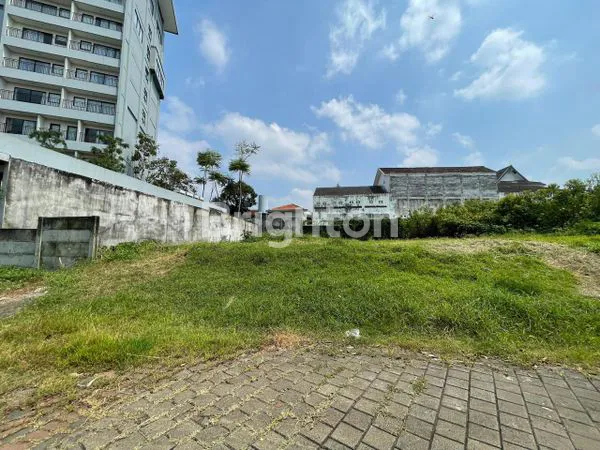 TANAH HARGA MIRING DI IJEN NIRWANA