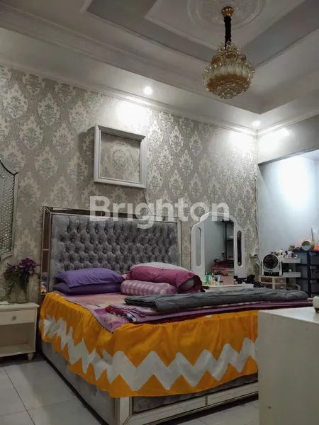 image RUMAH BESAR SEMI FURNISH DI SAWANGAN PERMAI (4)