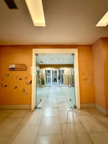 image APARTEMENT THE NEST TYPE STUDIO (2)