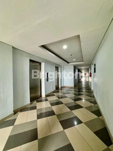 image APARTEMENT THE NEST TYPE STUDIO (3)