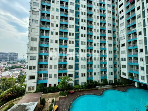 image APARTEMENT THE NEST TYPE STUDIO (8)