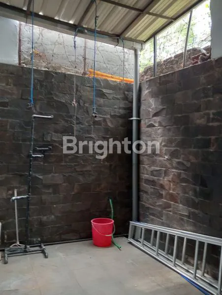 image RUMAH DI KENDALSARI PRATAMA PENJARINGAN RUNGKUT  (4)