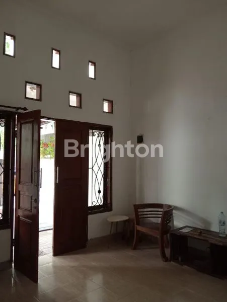 image RUMAH DI KENDALSARI PRATAMA PENJARINGAN RUNGKUT  (2)