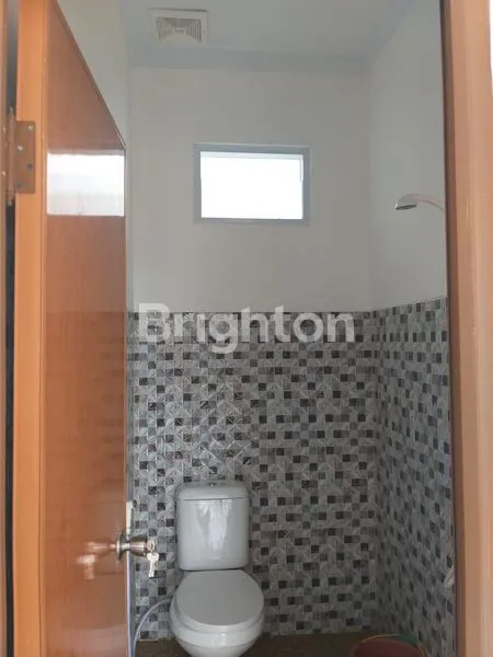 image HUNIAN 1 LANTAI, LOKASI SANGAT STRATEGIS DALAM KLUSTER AMAN, NYAMAN  (3)