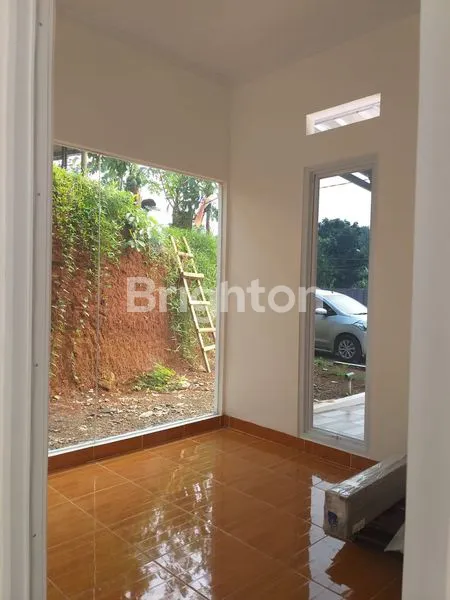 image HUNIAN 1 LANTAI, LOKASI SANGAT STRATEGIS DALAM KLUSTER AMAN, NYAMAN  (4)