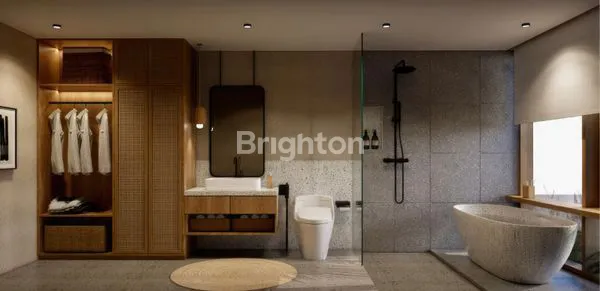 image VILLA 3 KAMAR TIDUR KAWASAN ELITE JIMBARAN (8)