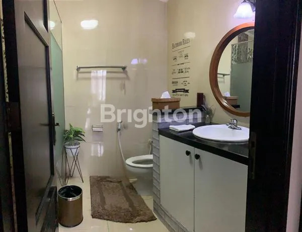 image APARTEMENT PONDOK KLUB VILLA 3BR NYAMAN SIAP HUNI TURUN HARGA DARI 2.4M JADI 2.2M (6)