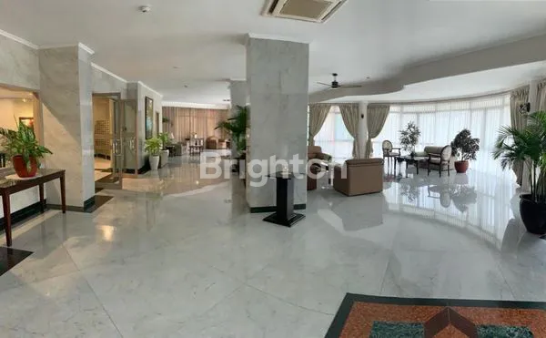 image APARTEMENT PONDOK KLUB VILLA 3BR NYAMAN SIAP HUNI TURUN HARGA DARI 2.4M JADI 2.2M (7)
