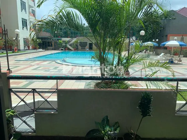 image APARTEMENT PONDOK KLUB VILLA 3BR NYAMAN SIAP HUNI TURUN HARGA DARI 2.4M JADI 2.2M (8)