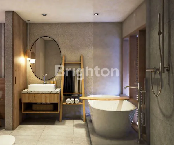 image VILLA 3 KAMAR TIDUR AREA SENTRAL JIMBARAN  (7)