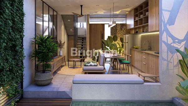 image VILLA 3 KAMAR TIDUR AREA SENTRAL JIMBARAN  (4)