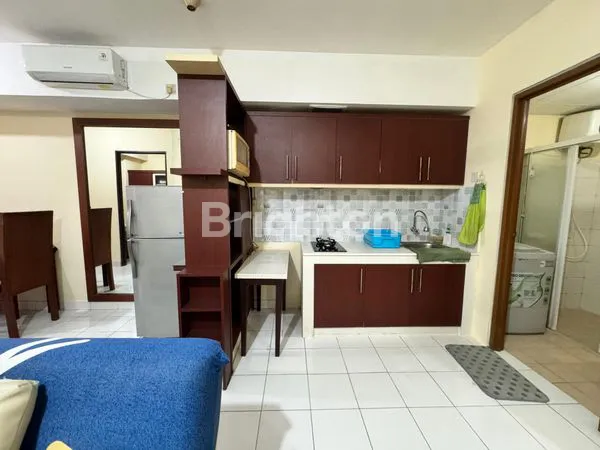 APARTEMEN STRATEGIS DAERAH KUNINGAN