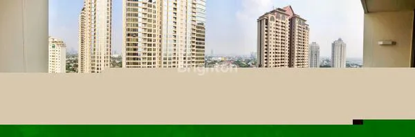 Gambar Property APARTEMEN PREMIUM JAKARTA PAKUBUWONO VIEW LACEWOOD, LANTAI RENDAH
