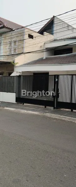 image RUMAH MERUYA UTARA KAWASAN STRATEGIS DIJUAL MURAH, JAKARTA BARAT (1)