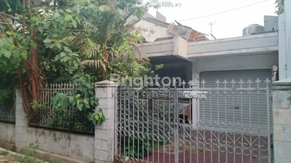 image TANAH KAVLING STRATEGIS KELAPA NIAS (KELAPA GADING) (1)