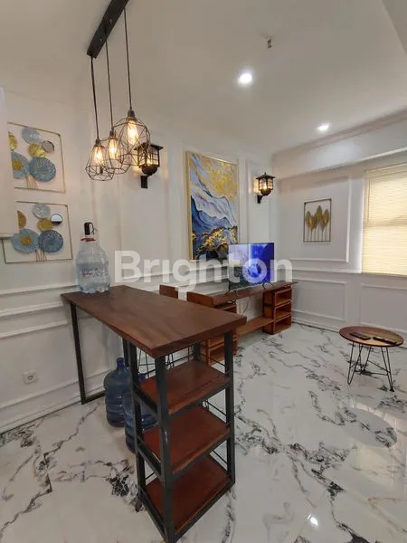 image APARTEMEN FULL FURNISH DAERAH MARGONDA DEPOK (2)