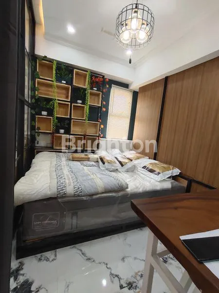 image APARTEMEN FULL FURNISH DAERAH MARGONDA DEPOK (4)
