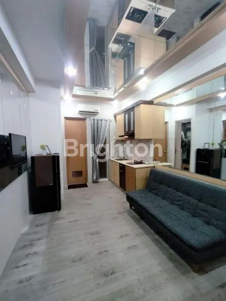 image APARTEMENT 2 BR GUNAWANGSA MANYAR FULL FURNISH (1)