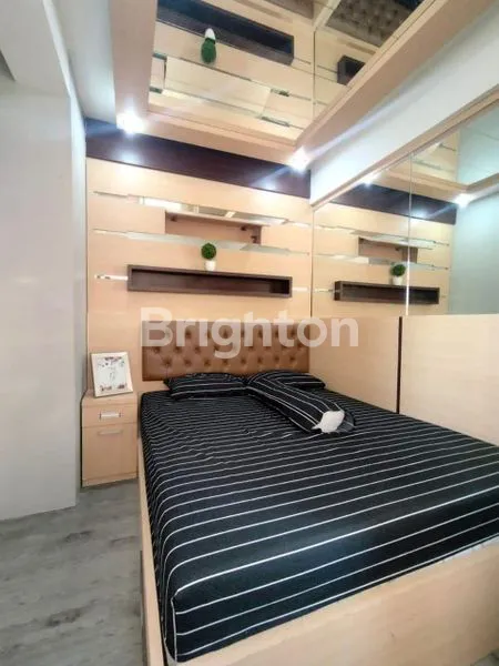 image APARTEMENT 2 BR GUNAWANGSA MANYAR FULL FURNISH (3)