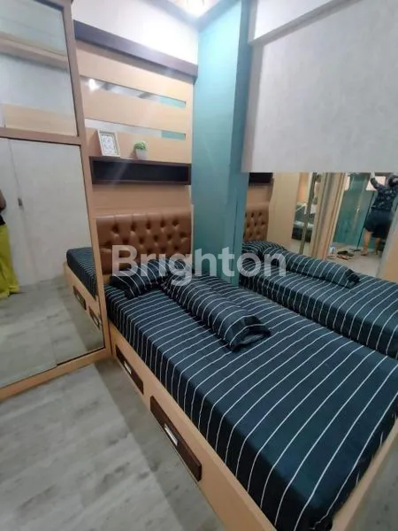 image APARTEMENT 2 BR GUNAWANGSA MANYAR FULL FURNISH (4)