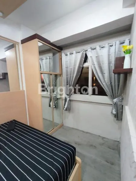 image APARTEMENT 2 BR GUNAWANGSA MANYAR FULL FURNISH (5)
