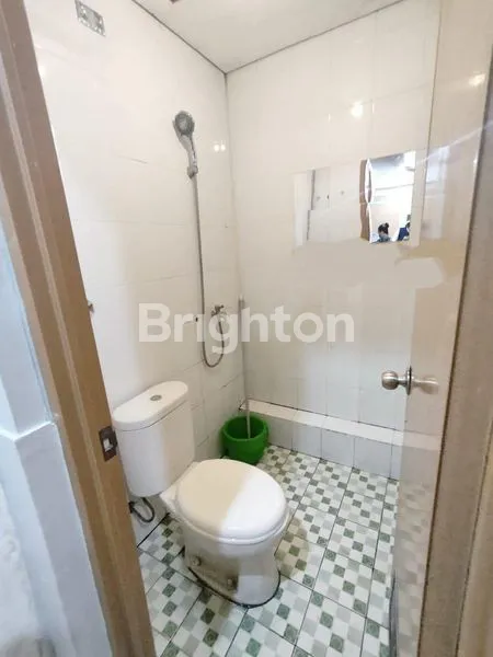 image APARTEMENT 2 BR GUNAWANGSA MANYAR FULL FURNISH (6)