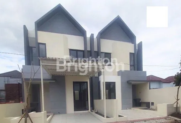 image GRAND ROYAL REGENCY MENYEDIAN RUMAH MINIMALIS DENGAN BERBAGAI TYPE (1)