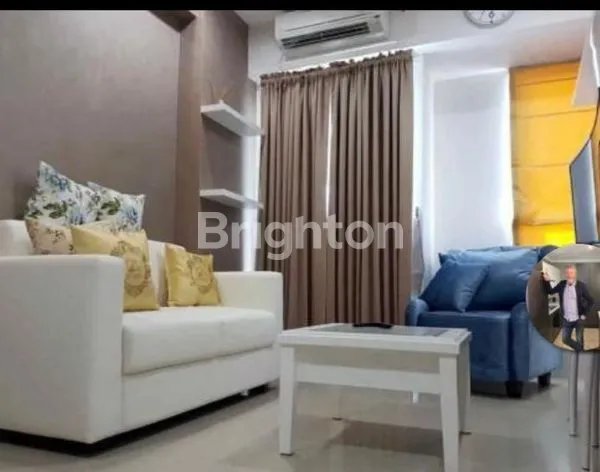Gambar Property APARTEMENTANGLIN PAKUWON SURABAYA BARAT