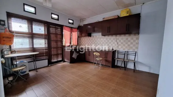 image DISEWAKAN RUMAH WIKA TENGAH KOTA (1)