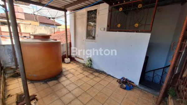 image DISEWAKAN RUMAH WIKA TENGAH KOTA (3)