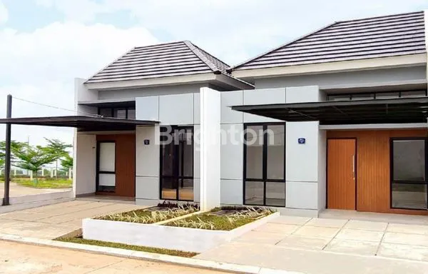 image CLUSTER DARMAWANGSA RESIDENCE TAMBUN  (5)